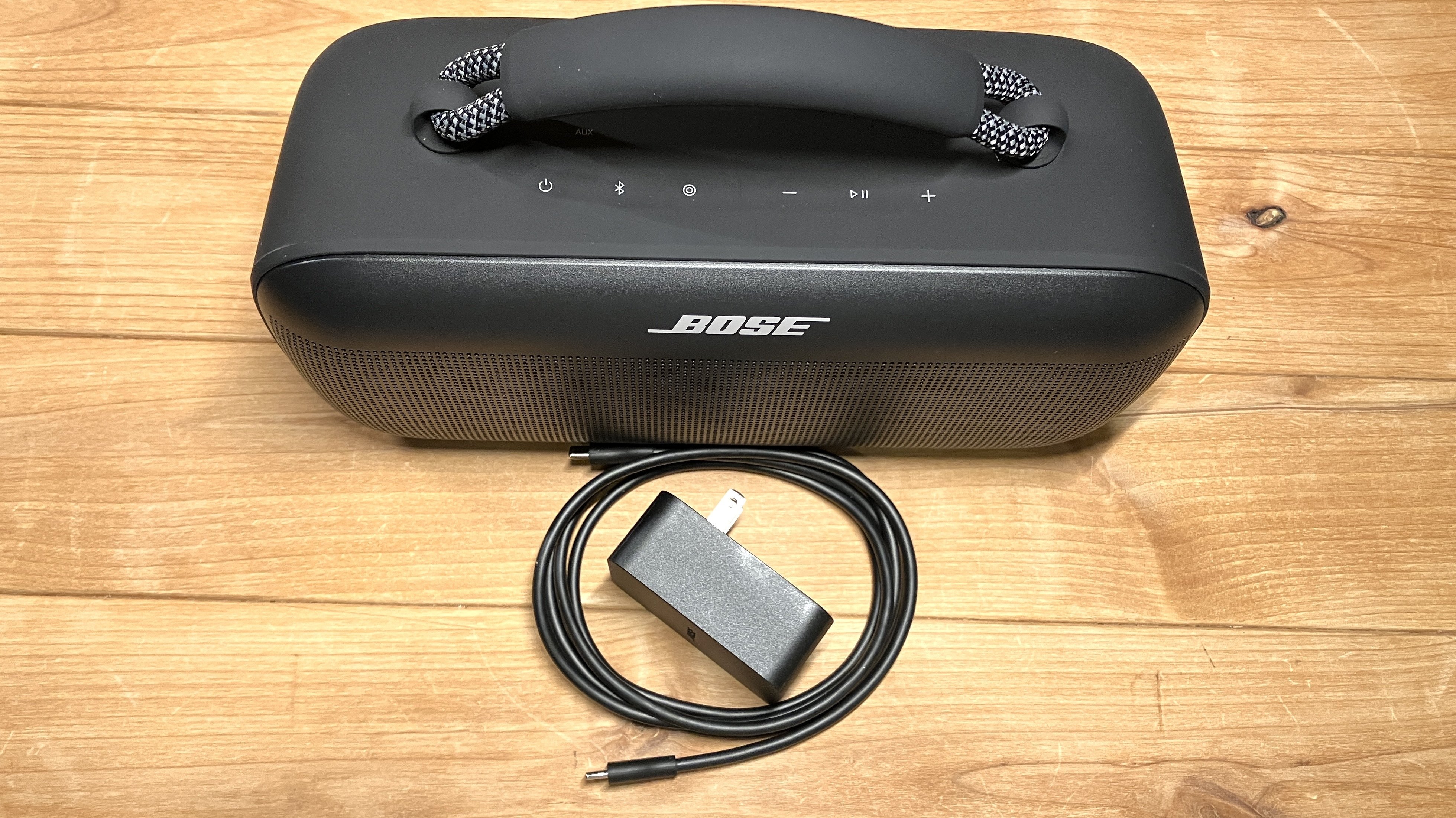 Bose SoundLink Max Review | PCMag