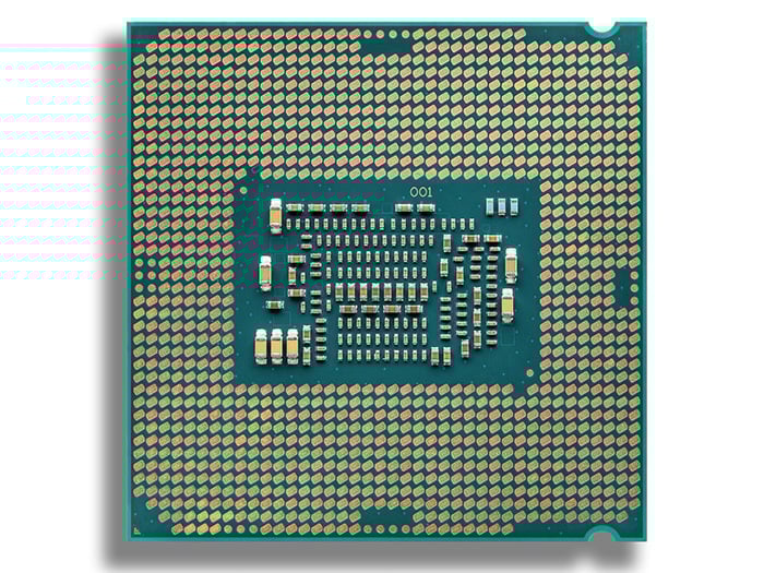 Intel Core i7-7700K Review - Review 2017 - PCMag Australia