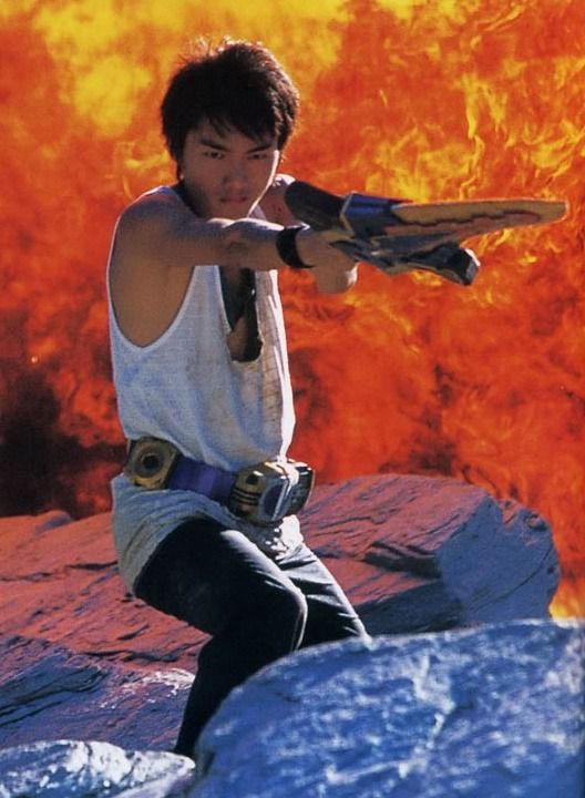 上城睦月/仮面ライダーレンゲル