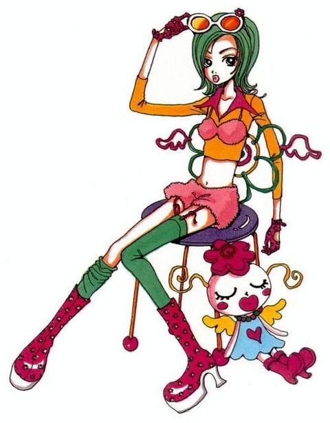 好きです、薄い本 : 矢沢あい 画像集 その1 ご近所物語