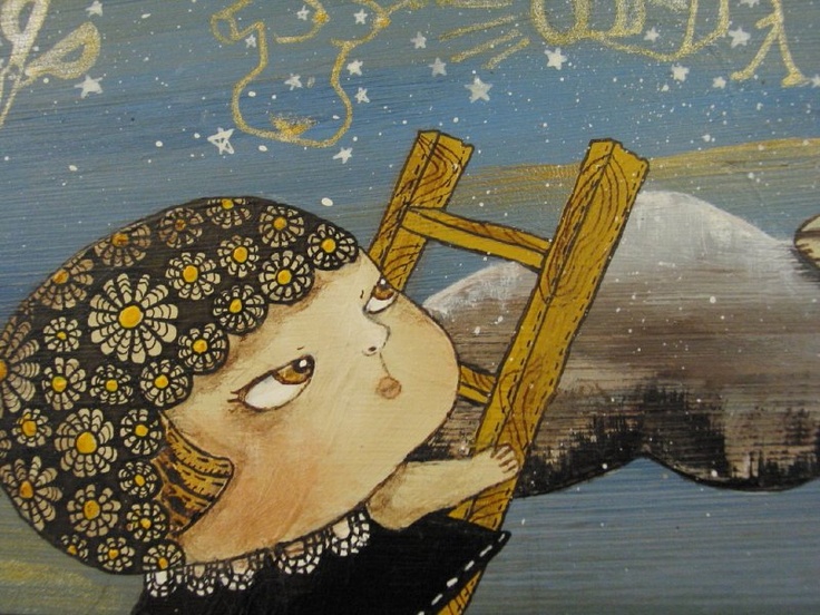 9 Carrie Chau ideas | carry on, illustration, art