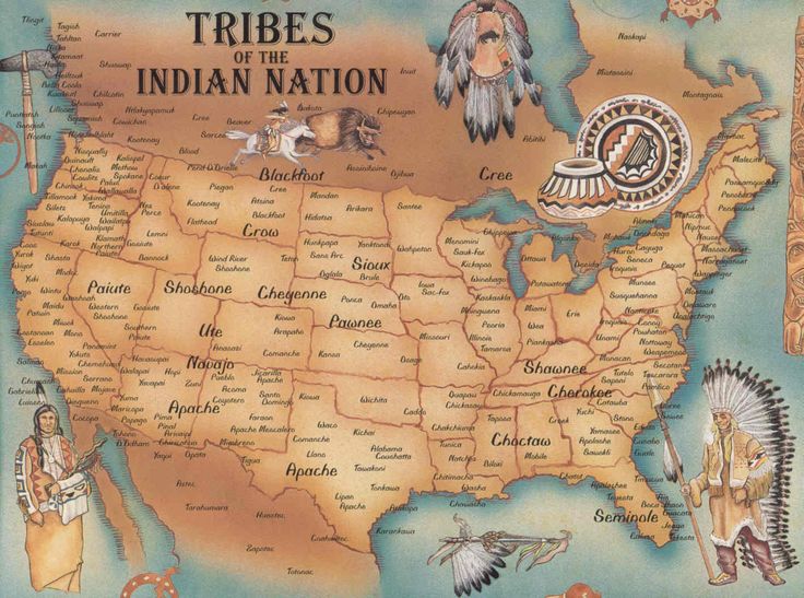 reddit: the front page of the internet | Native american tribes