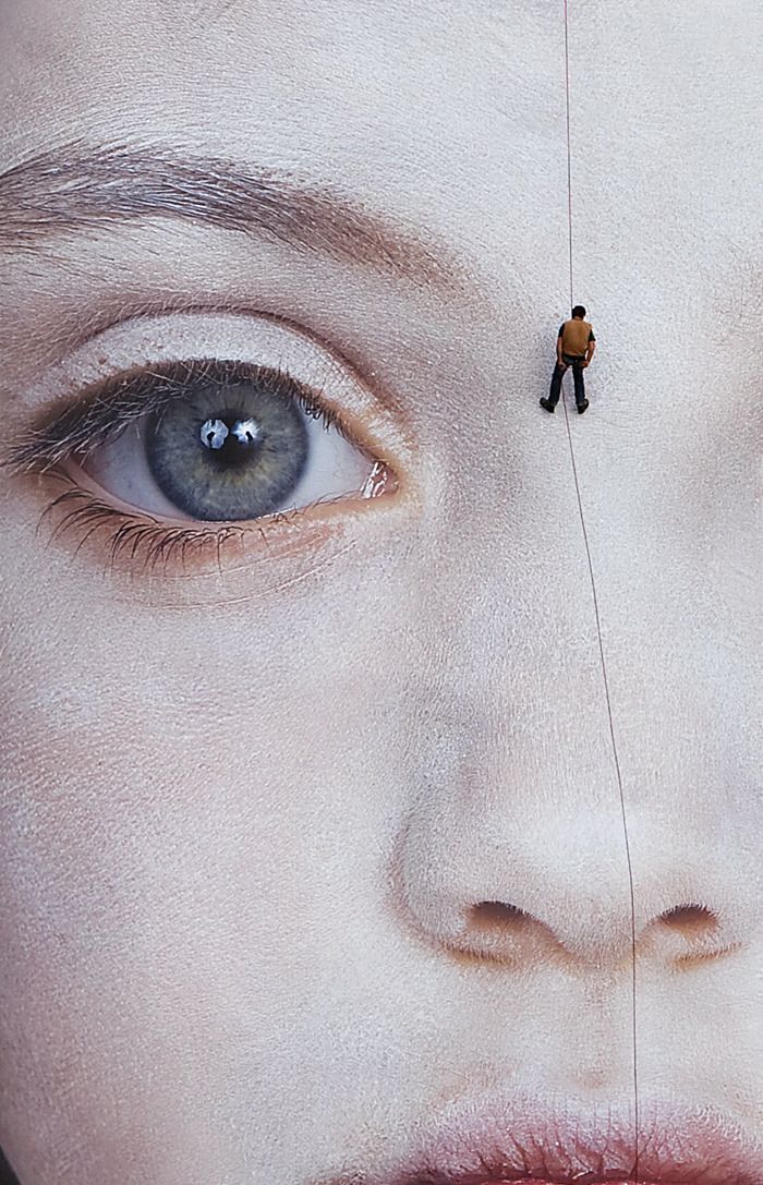Gottfried Helnwein