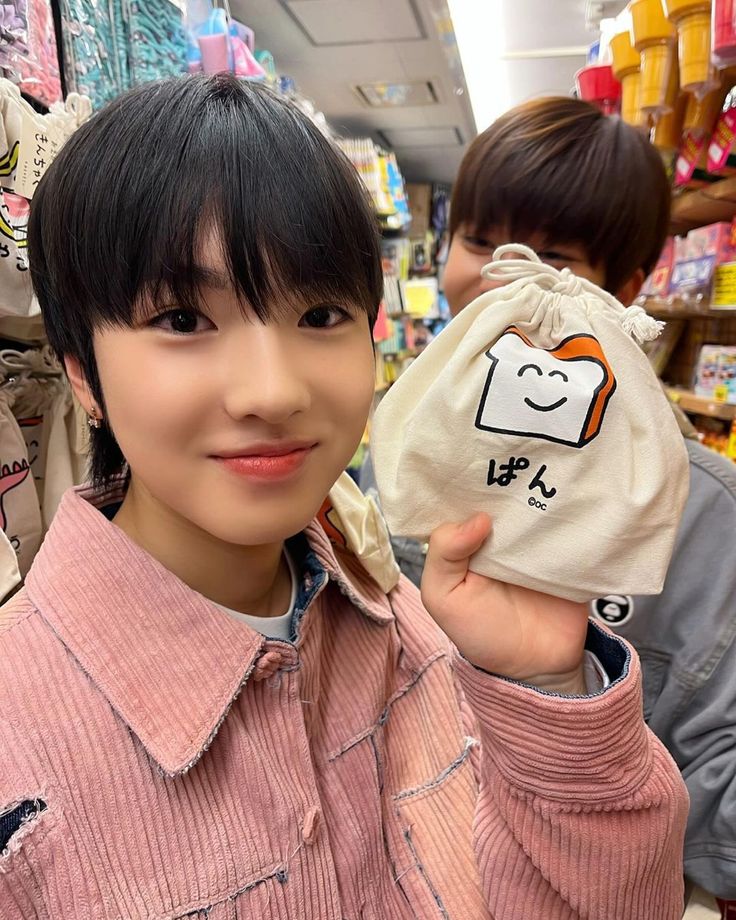 NCT WISH on Instagram: 