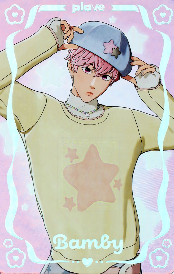 PLAVEバンビ」のアイデア 190 件 | バンビ, 斑, 男の子 イラスト