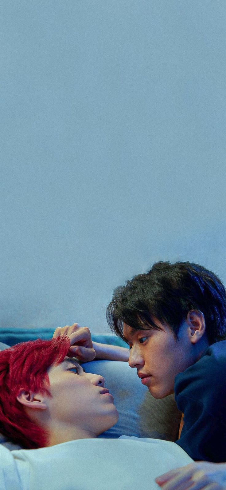 BKPP 公式写真集 ITSAY IPYTM I told sunset about, billkin, bl, i