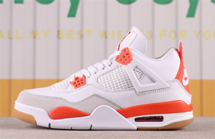 Air Jordan 4 RETRO DR5415-108