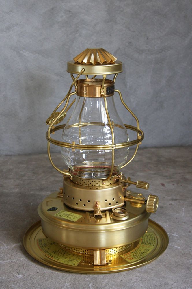 ニッセン ゴールドフレームランプ 【公式通販】