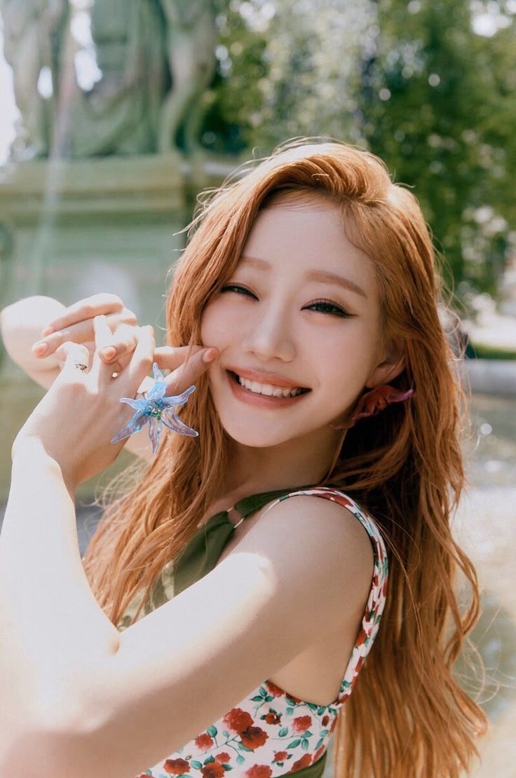 KISS OF LIFE キオプ everline ナッティ キーリング トレカ KISS OF