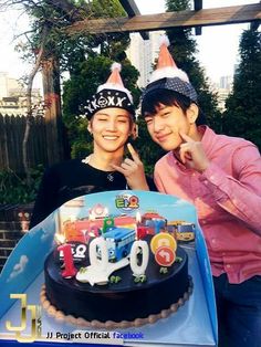 JJ Project」のアイデア 150 件 | got7, ジェボム, ガッセ