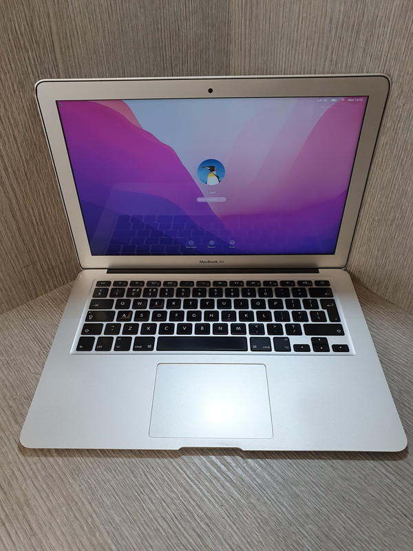 Apple MacBook Air 13.3