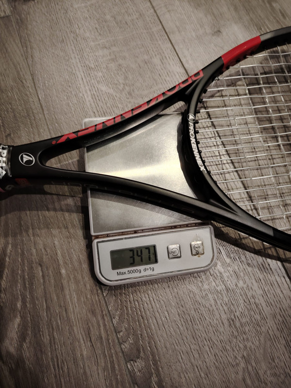 Pro Kennex C1 Pro Tour 2020 | Talk Tennis