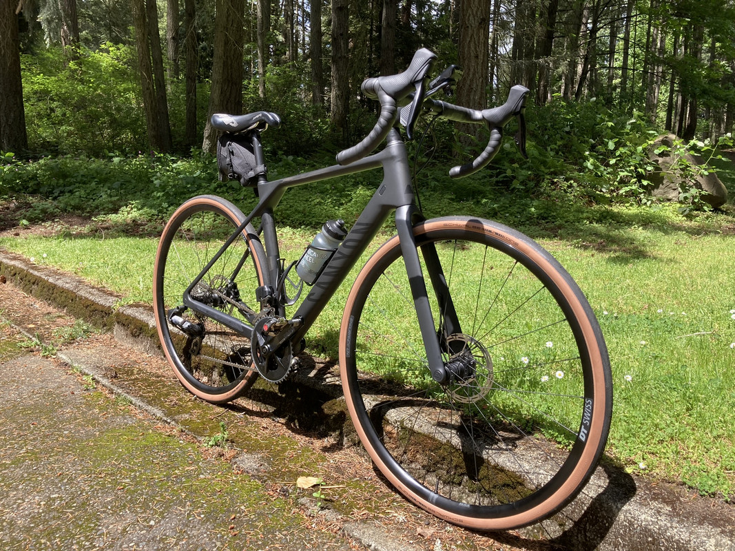 DT Swiss Endurance LNホイールの情報とかレビューってある？ : r