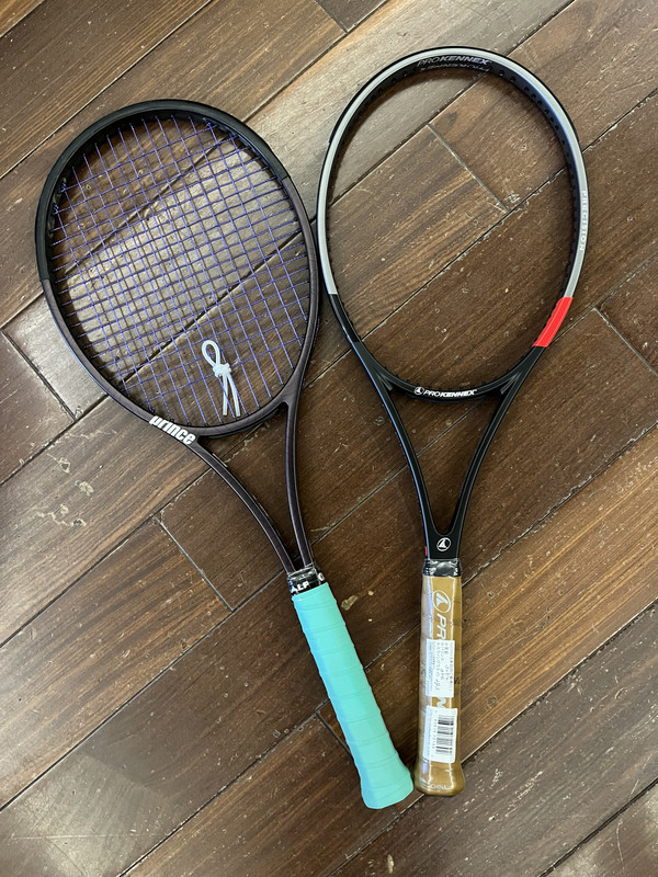 Pro Kennex C1 Pro Tour 2020 | Talk Tennis