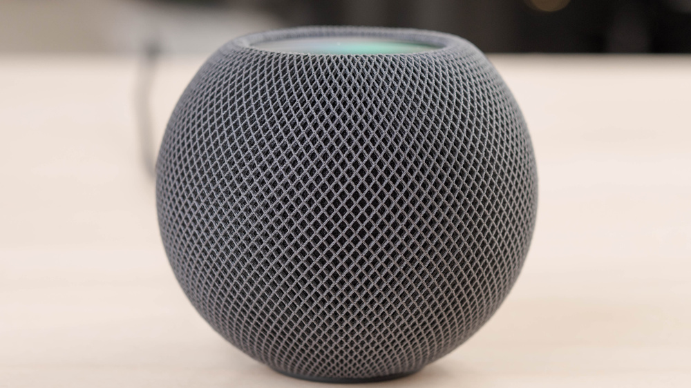 Apple HomePod mini Review - RTINGS.com