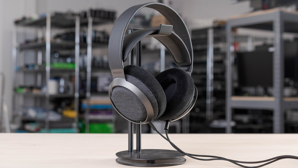 Philips Fidelio X3 Review - RTINGS.com