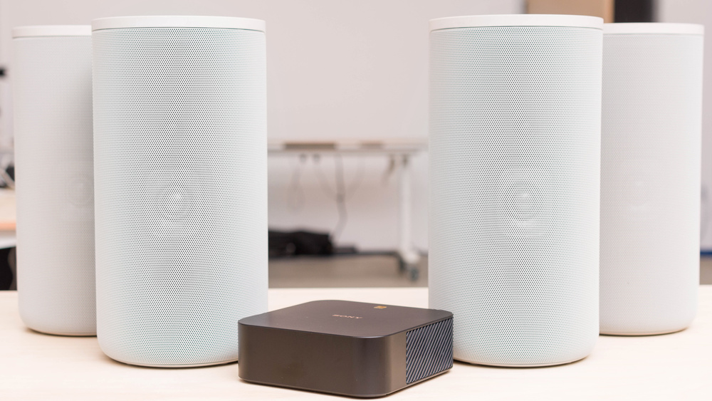 Sony HT-A9 Review - RTINGS.com