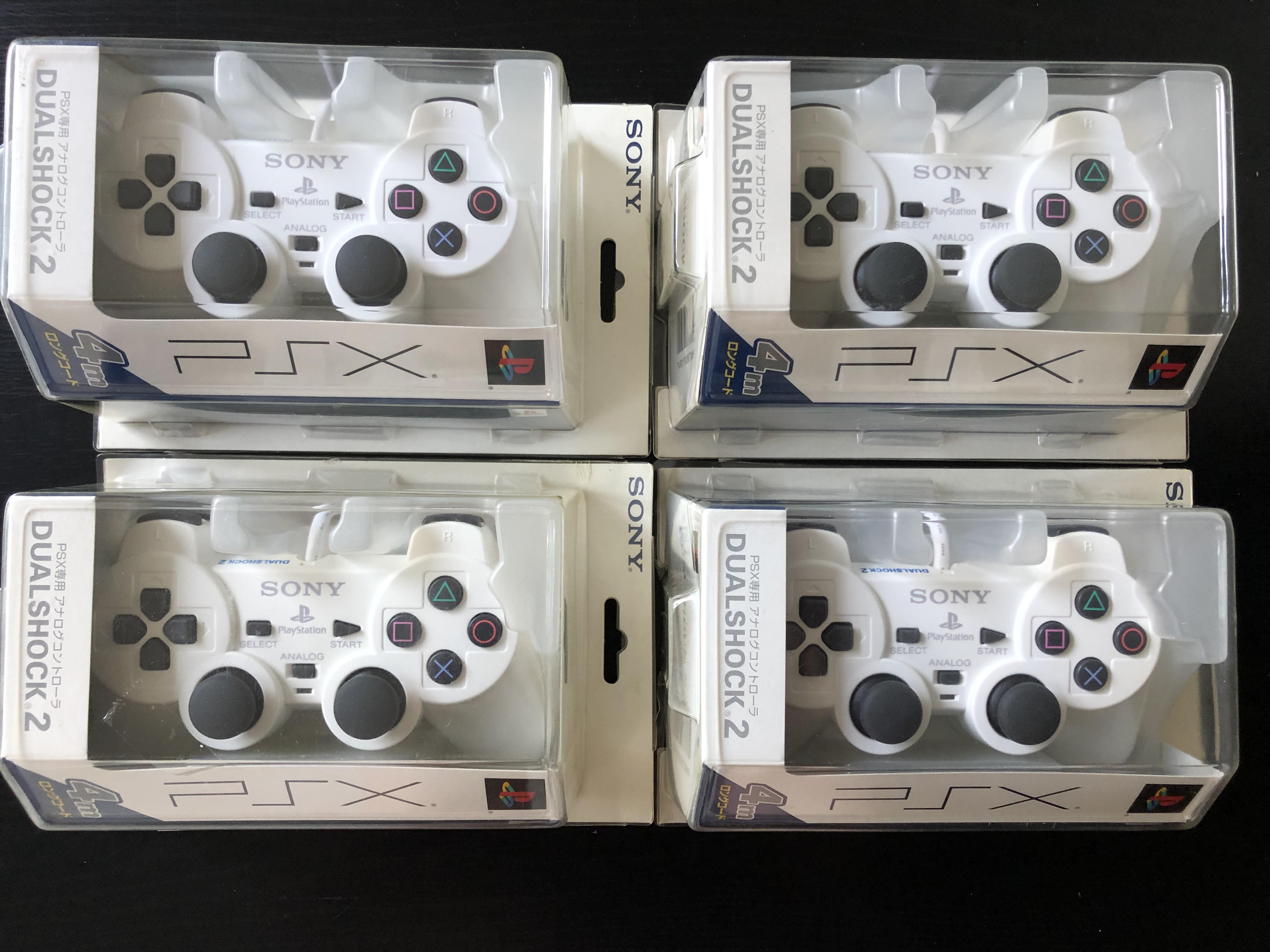 Sony PSX DESR-10 controller : r/PSXDVR