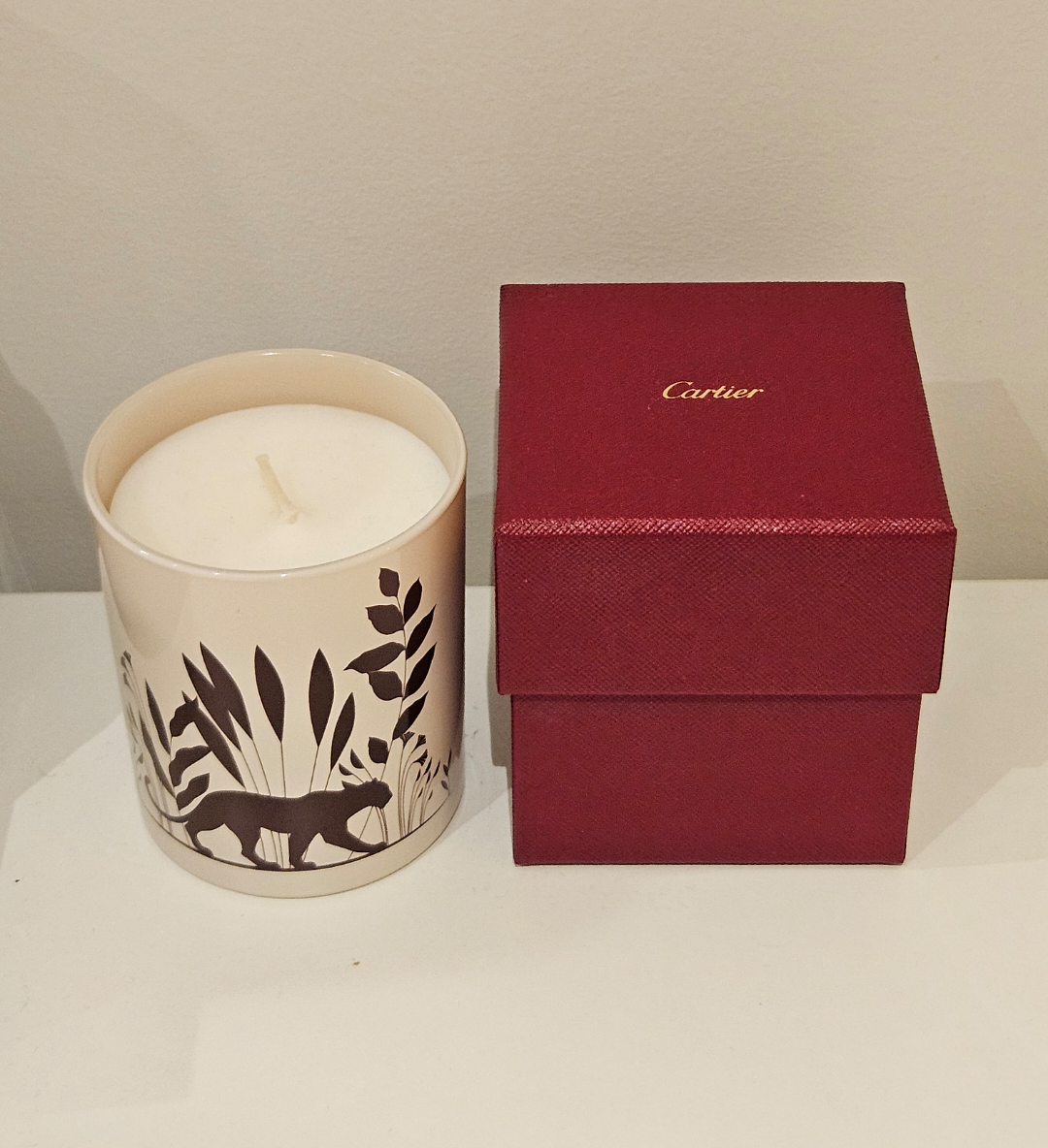 Got gifted this by a work client 🥰 : r/luxurycandles