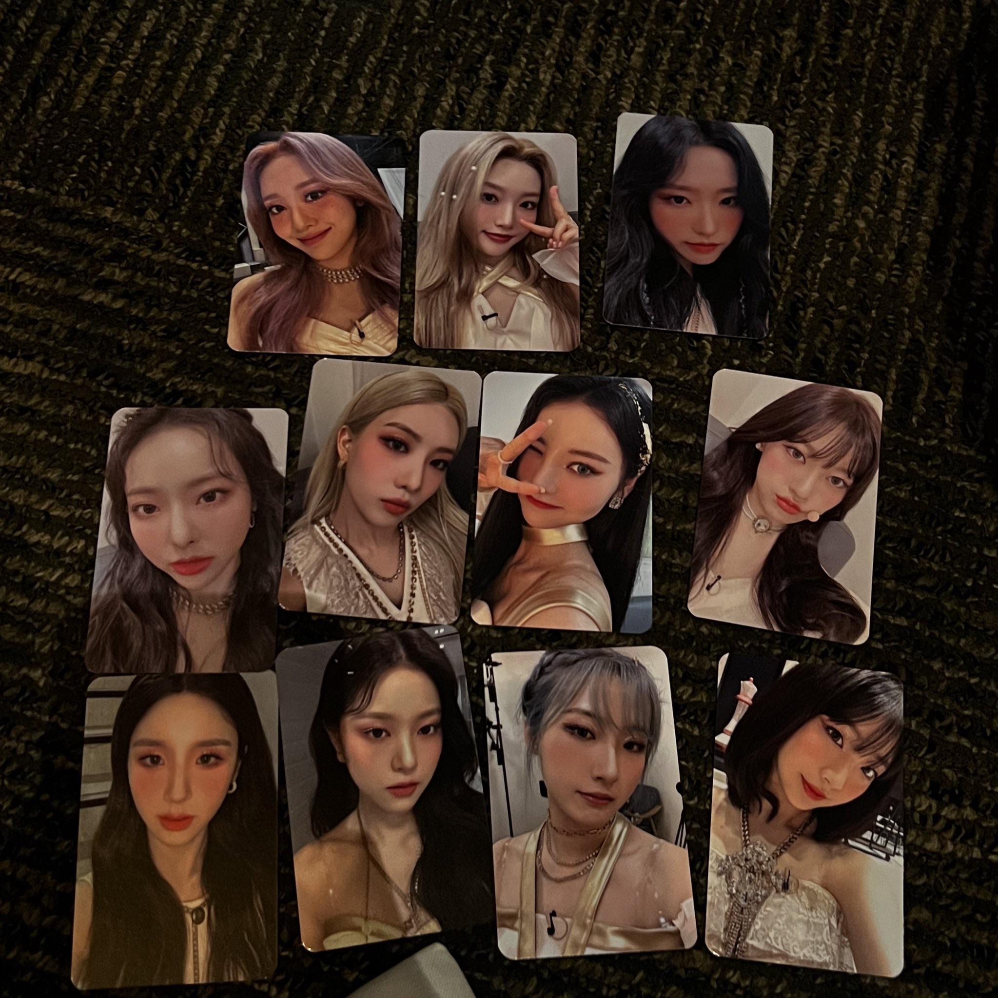 220801 LOONA 1st World Tour : [LOONATHEWORLD] in America Meet