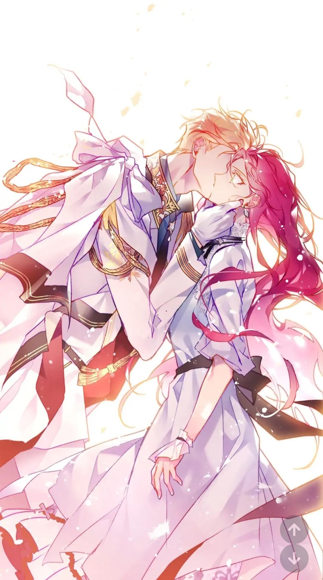 いつ帰ってくるの？ [悪役のエンディングは死のみ] : r/OtomeIsekai