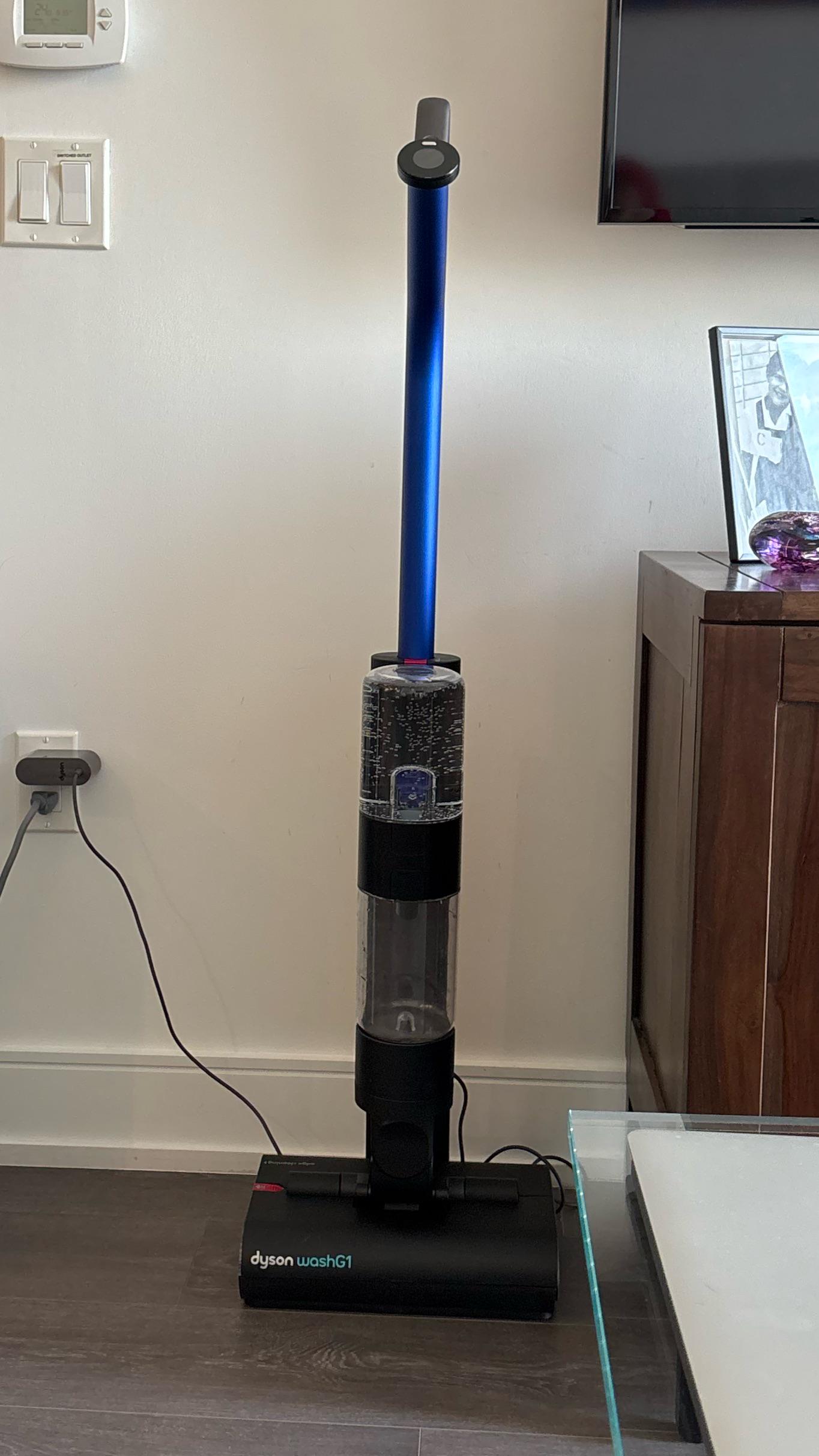 Wash G1 レビュー : r/dyson