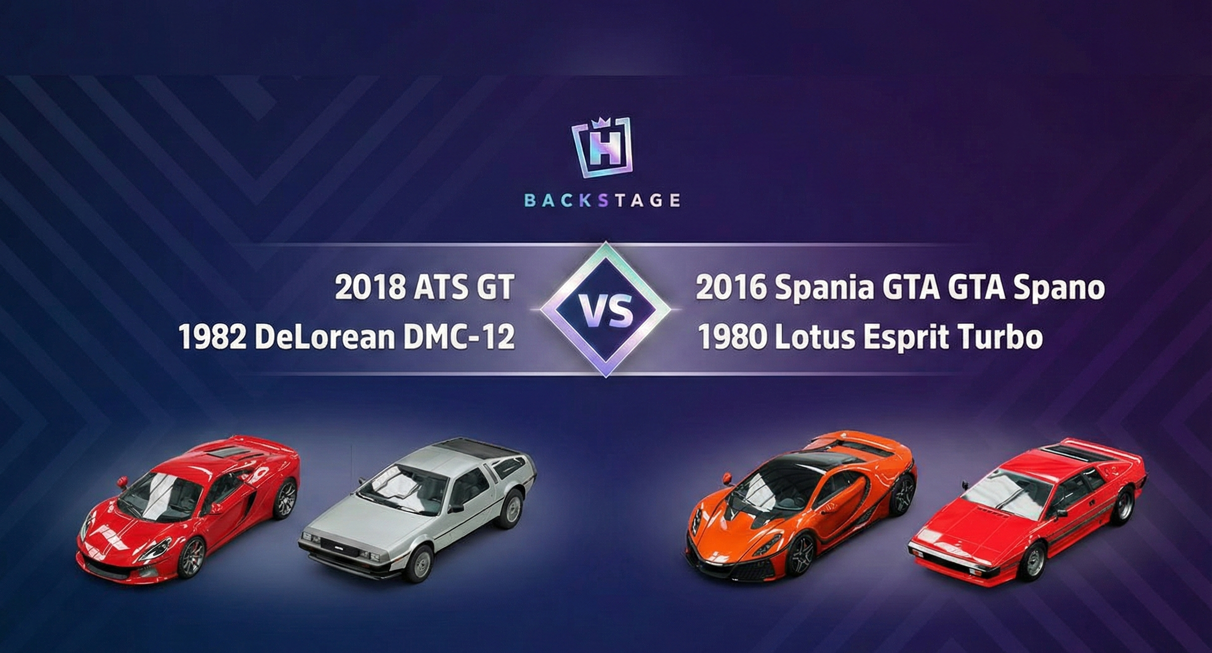 今月のバックステージ投票 (下手くそフォトショスキル版2) : r