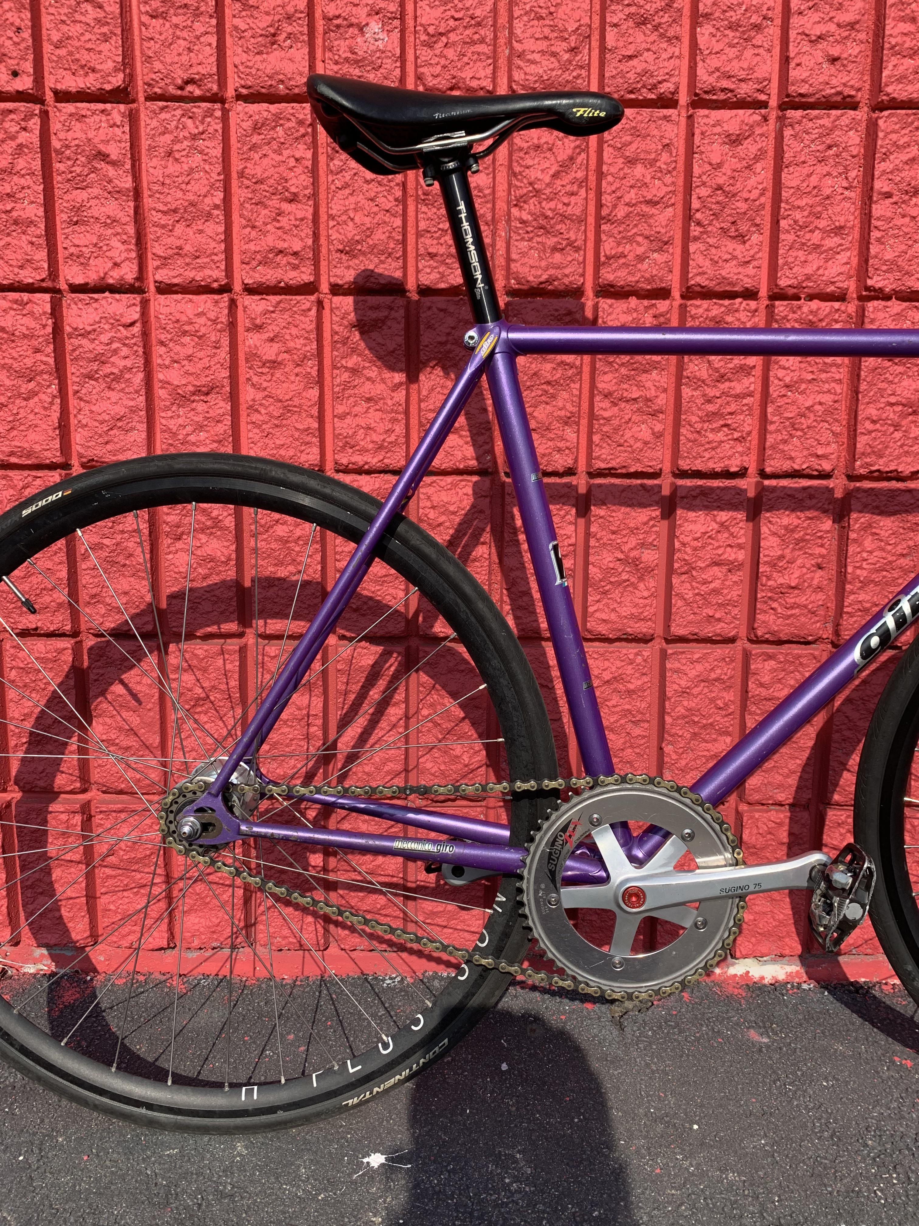NJS GIRO : r/FixedGearBicycle