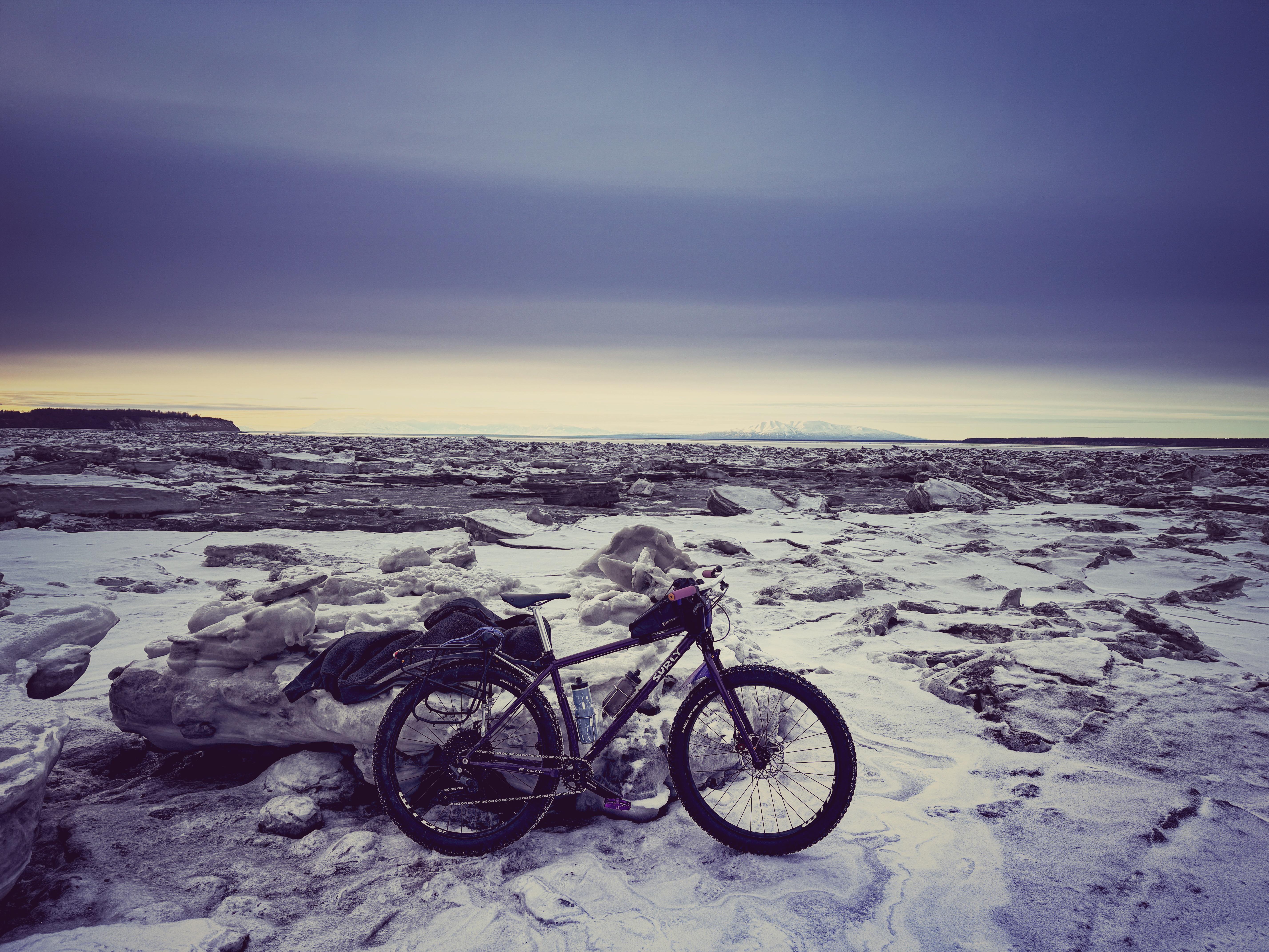 Surly Dirt Wizardって、マジでそんなにダメなの？ : r/Surlybikefans