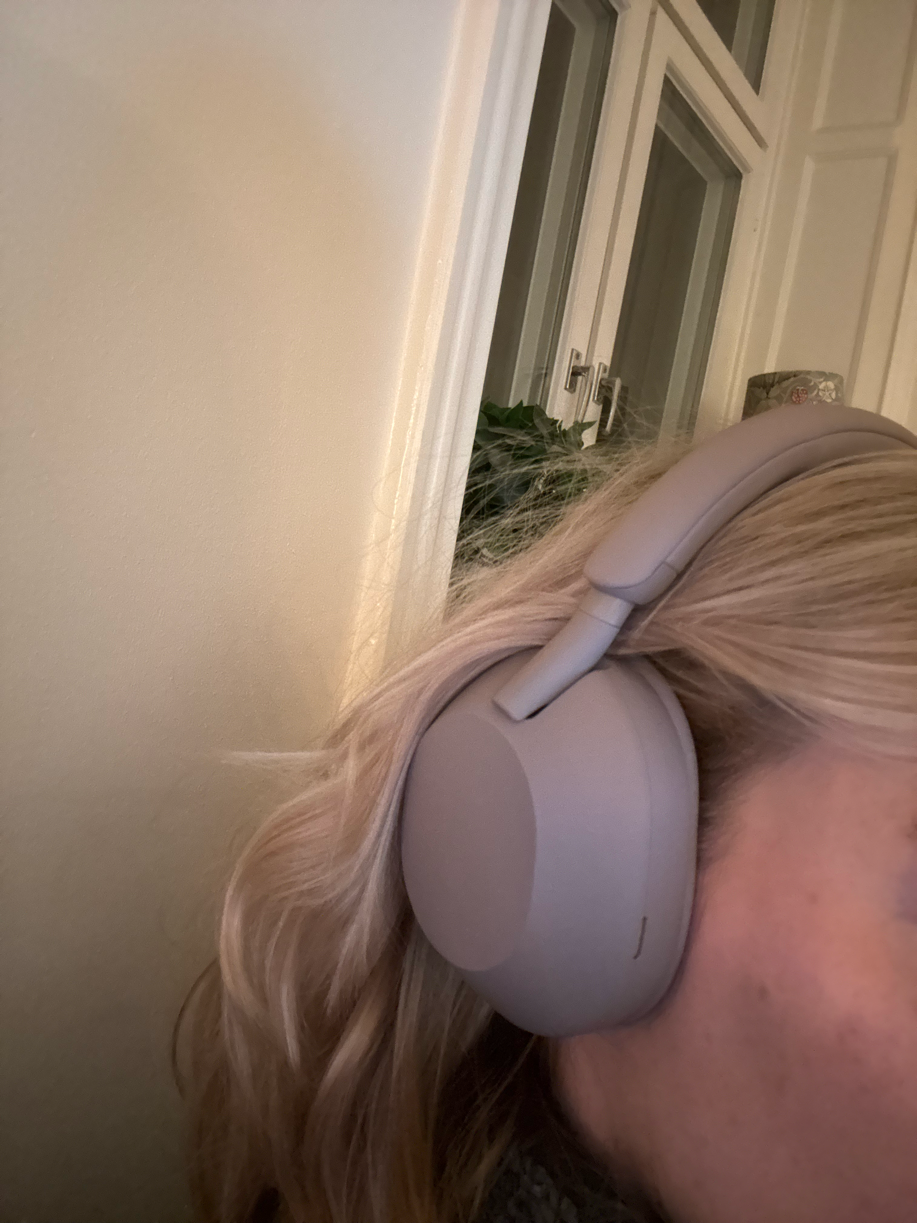 WH-1000XM5 スモーキーピンク : r/SonyHeadphones