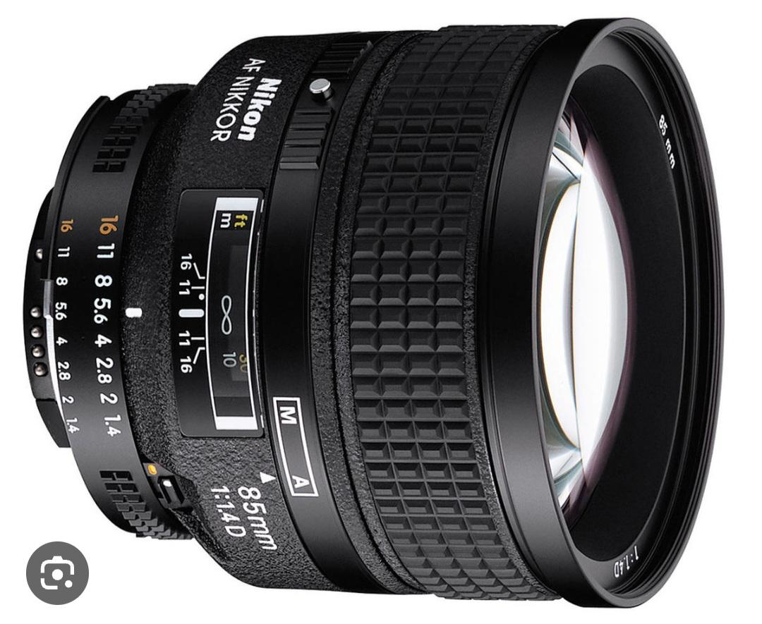 Nikon AF 85mm f1.4D : r/Nikon