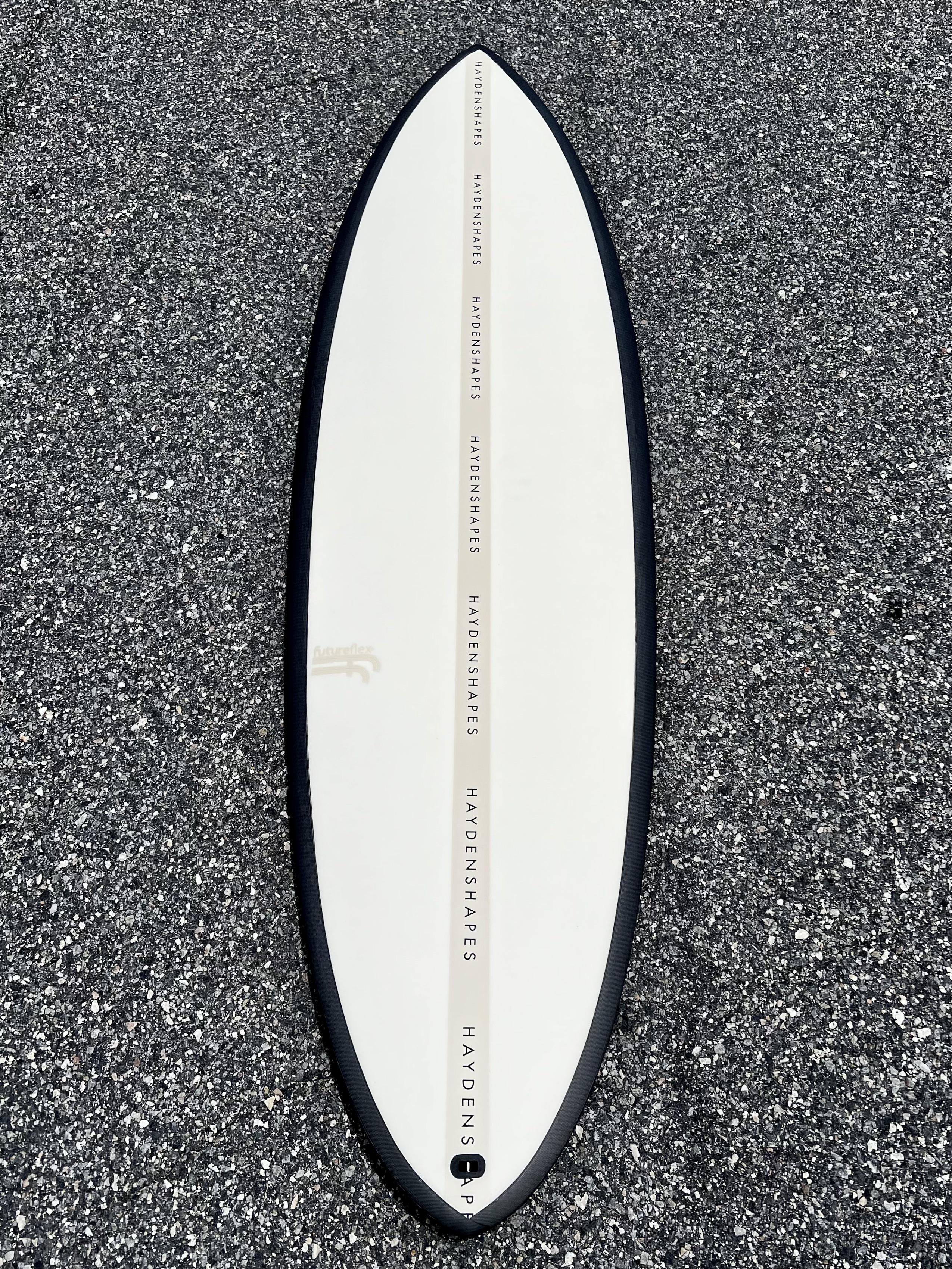 Snapped my Holy Grail yesterday and reloaded with a Hypto Krypto