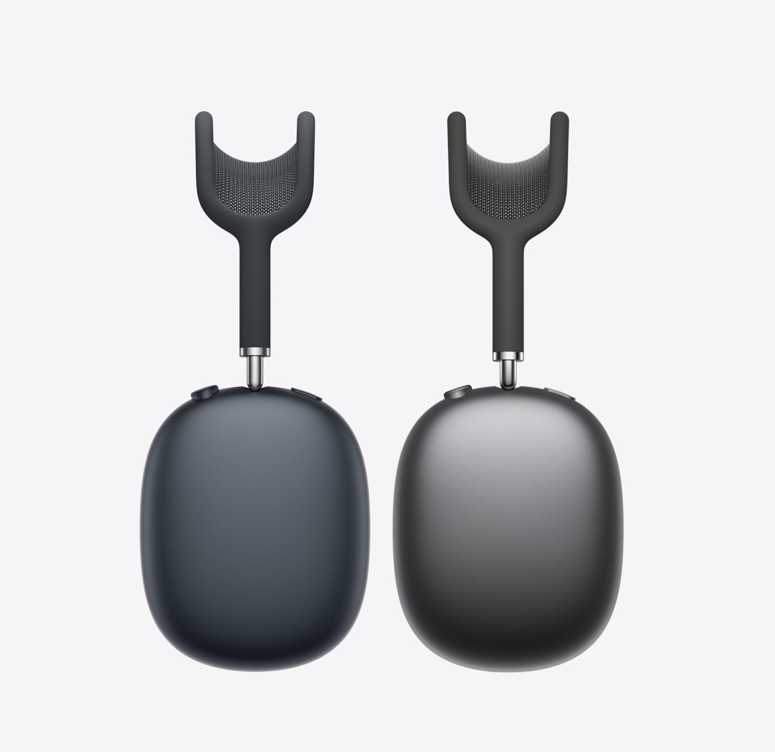 Lightning or USB-C : r/Airpodsmax