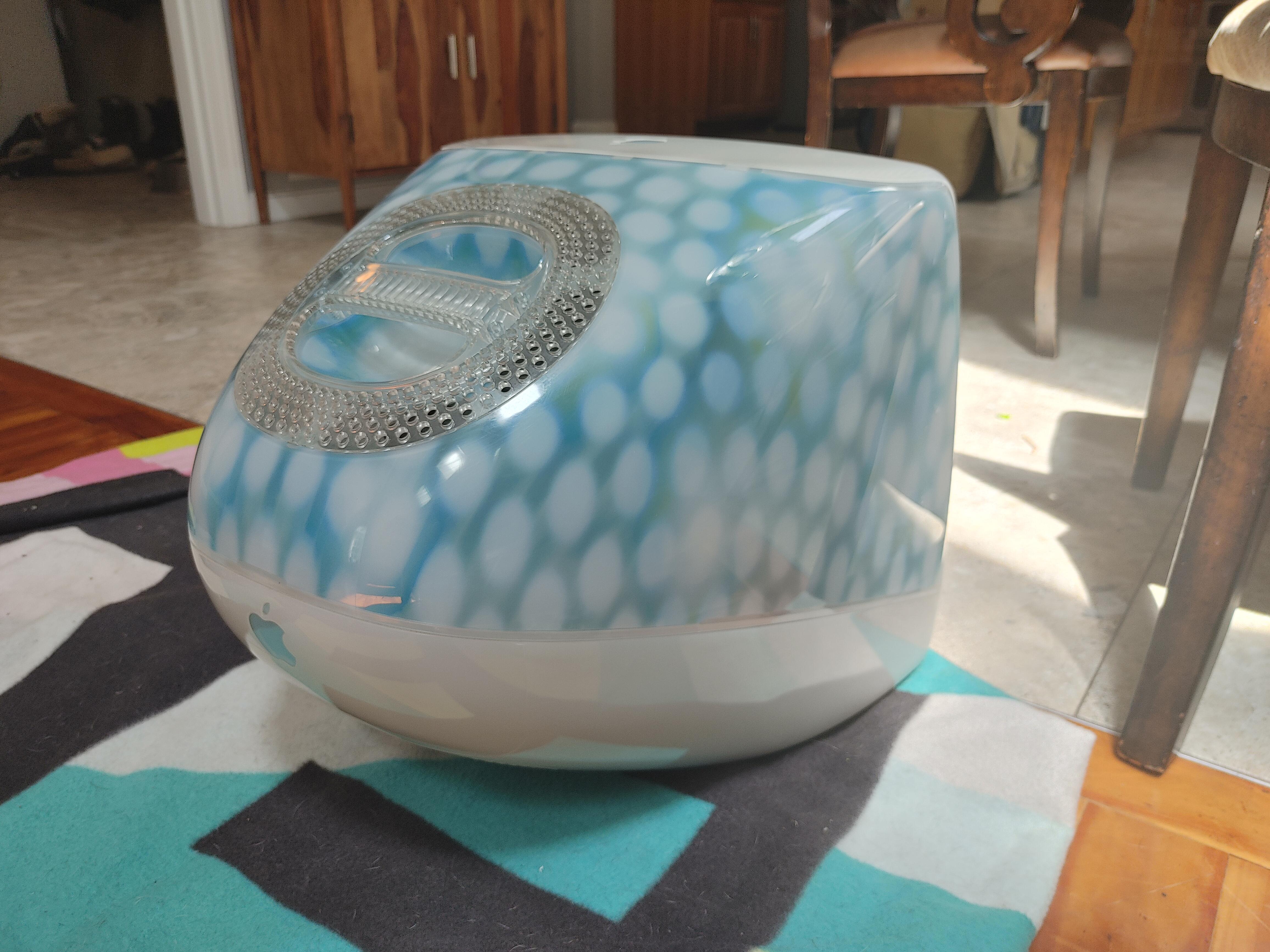 このモデルg3は初めて見たけど、ついに俺も持ってる！ どのくらいレア