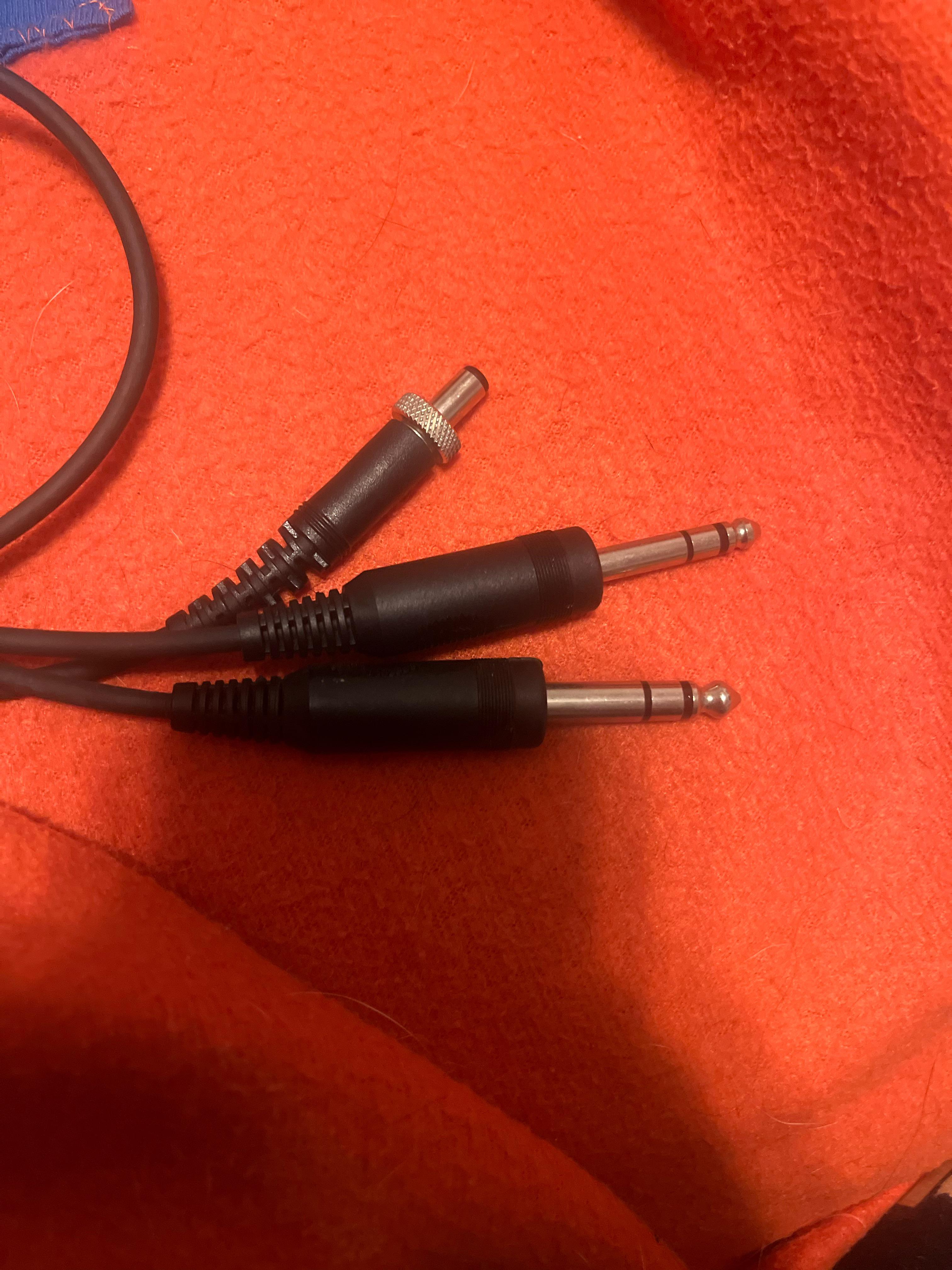 ヘッドセットについて助けて、David Clark H10-30 です。 : r/flying