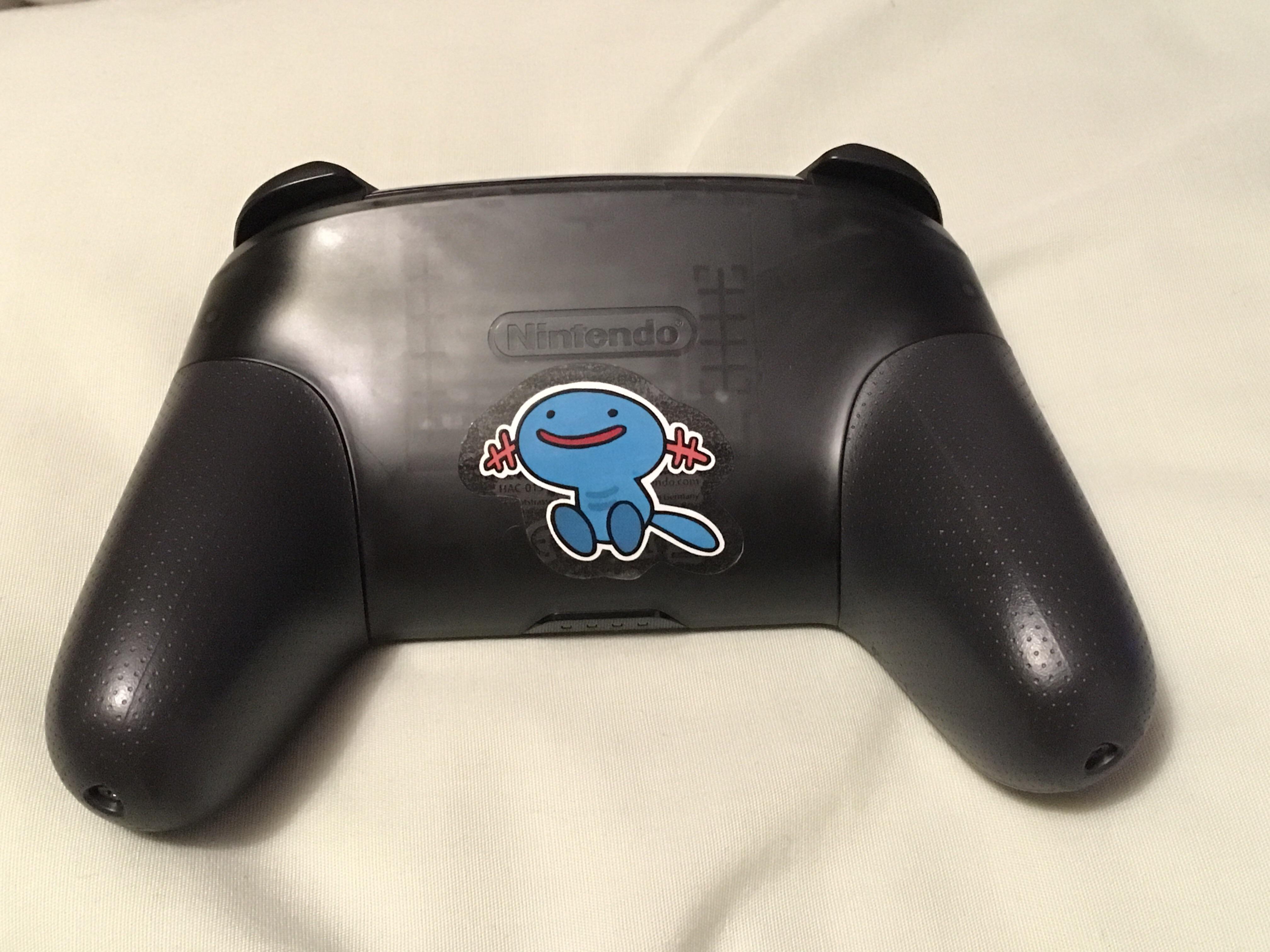 友達の家にコントローラーを持っていくとき、普段どうやって自分の