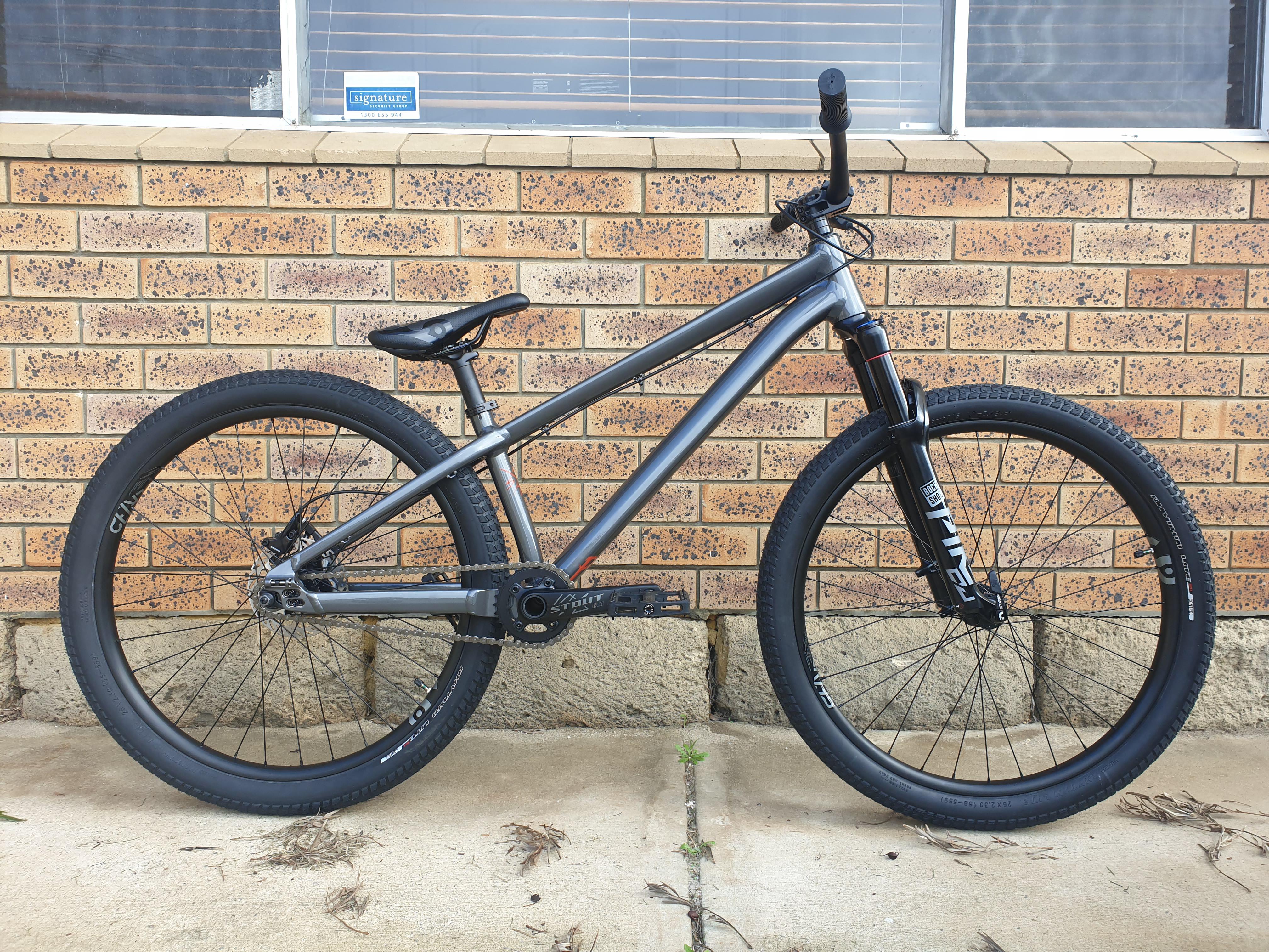 21 Specialized P3 : r/dirtjumping