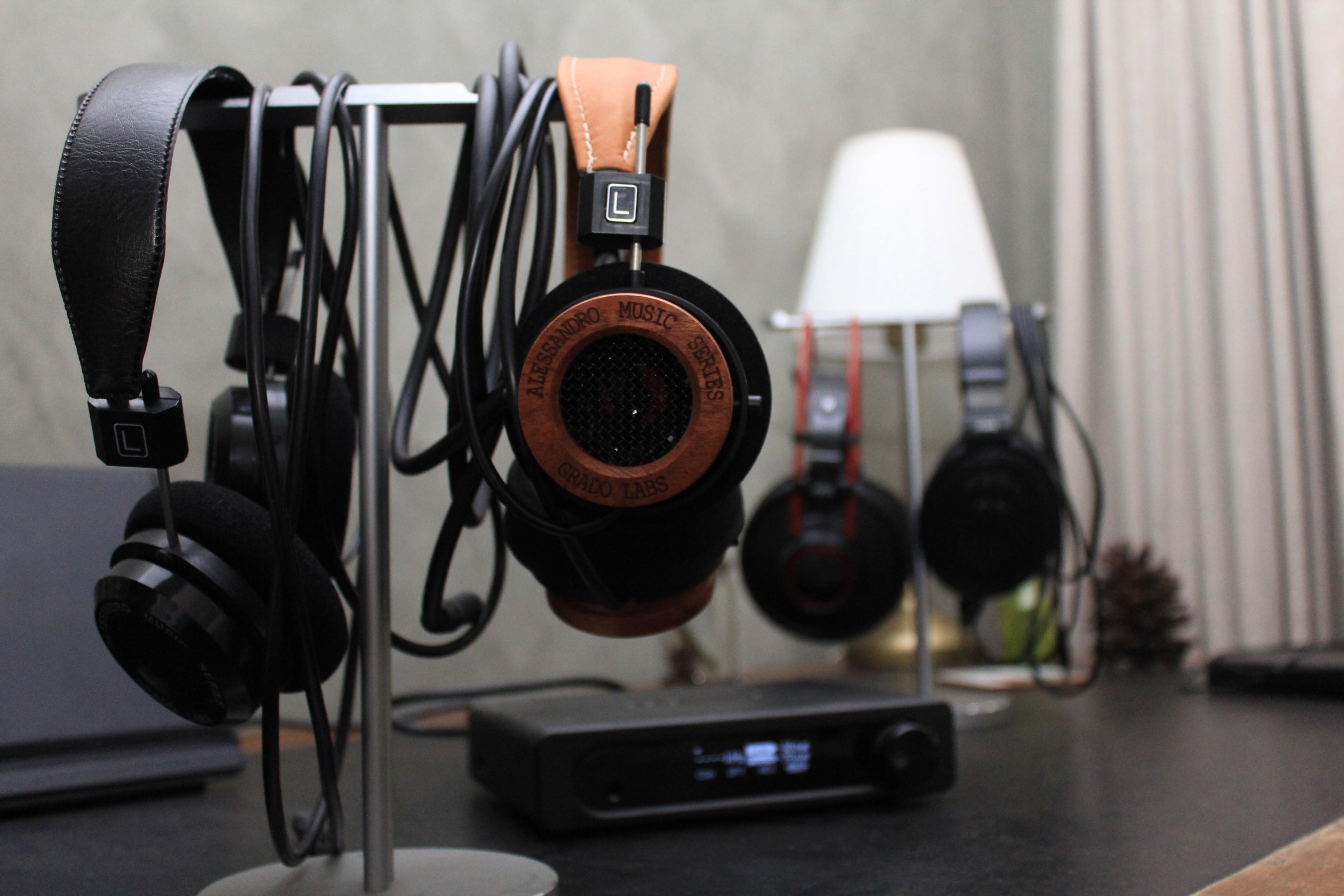 Alessandro MS Pro (e) Impressions : r/headphones