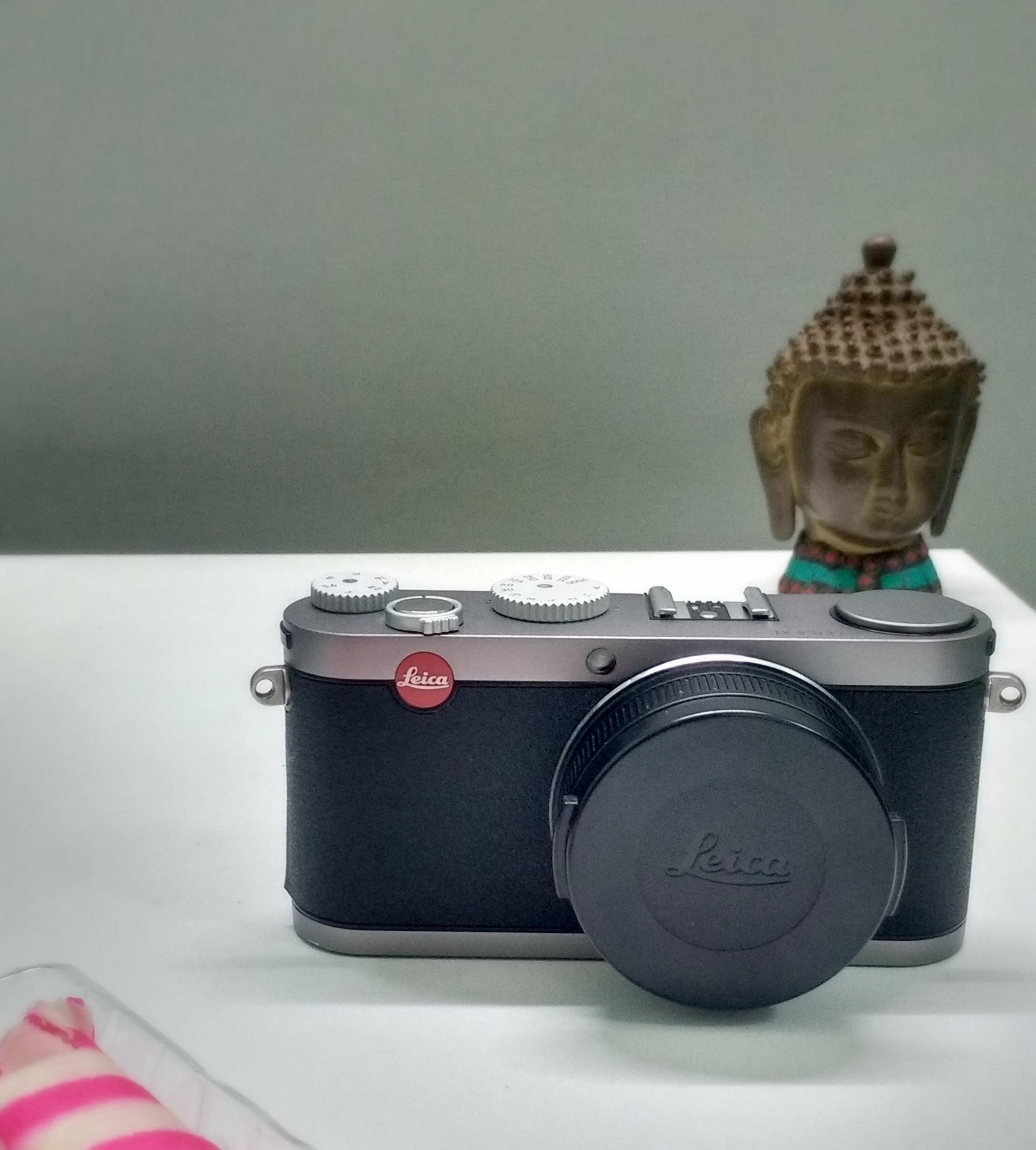 Leica X1. Any good, anymore? : r/Leica