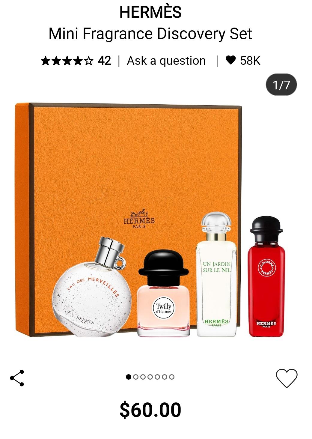 What do you guys think about this? : r/Sephora