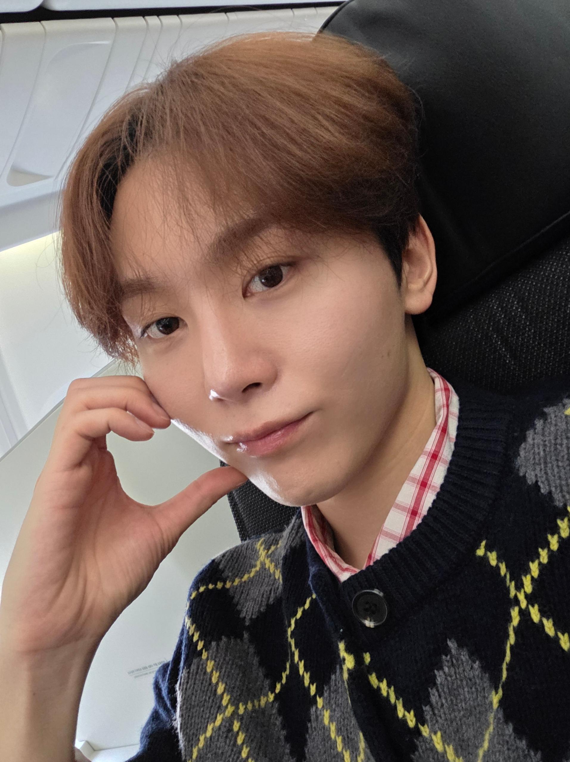 260227 Seungkwan Weverse Update : r/seventeen