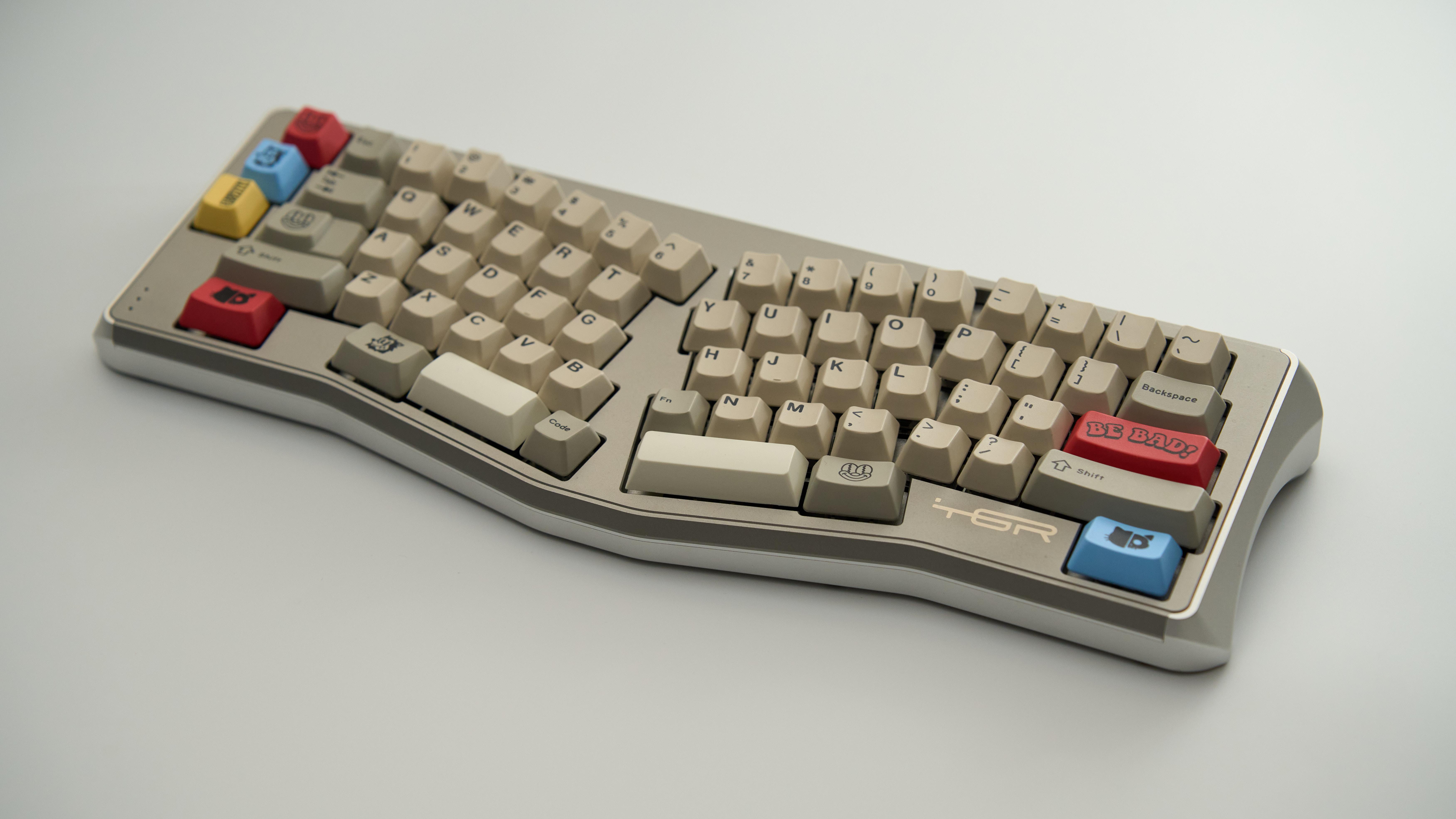 Dolice : r/CustomKeyboards