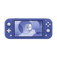 Nintendo Switch Lite 32GB em Promoção é no Bondfaro