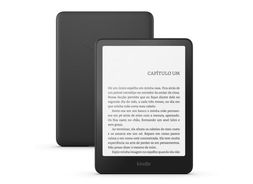 Kindle Paperwhite 16 GB 7 
