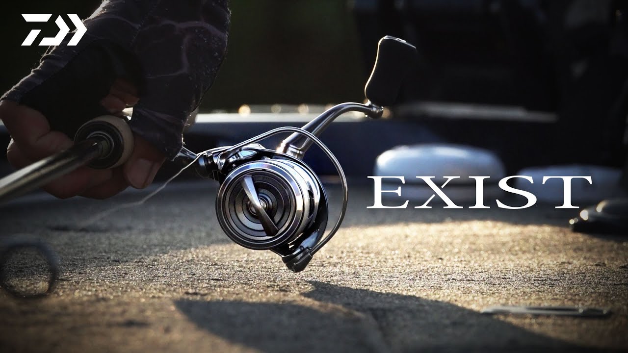 ダイワ スピニングリール 22イグジスト LT4000-XH(LT4000-XH): リール