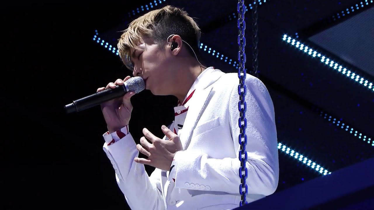 2PM Giv u class. 「 6NIGHTS 1080p HD 」 - YouTube