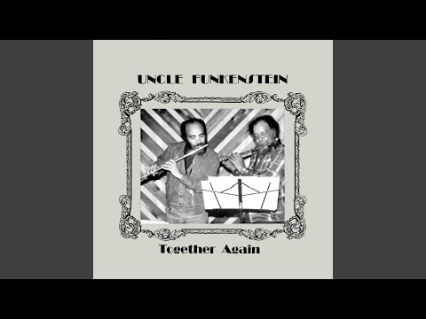 Uncle Funkenstein – Together Again – 2 x Vinyl (LP, Album), 1983