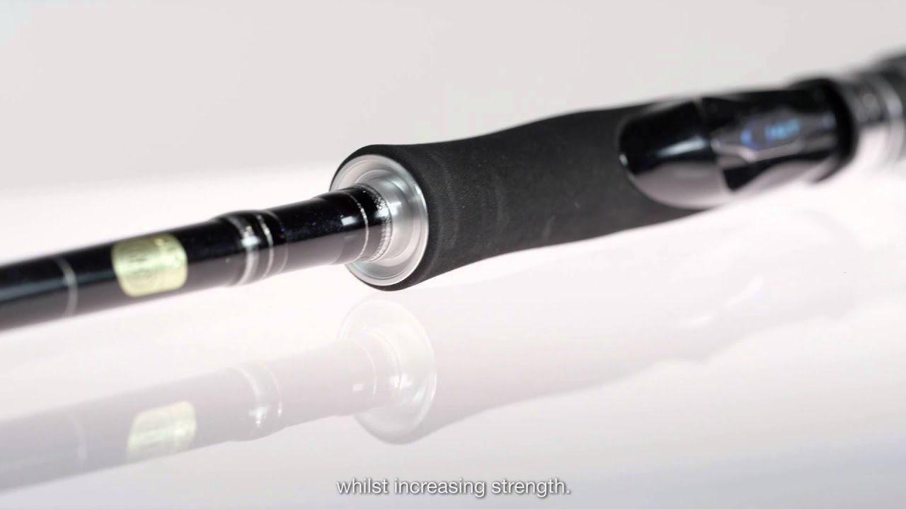 Shimano Dialuna XR - YouTube