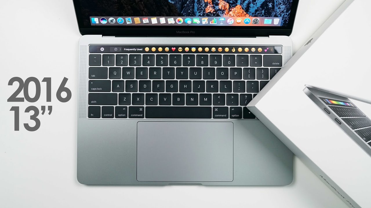 Macbook PRO 13