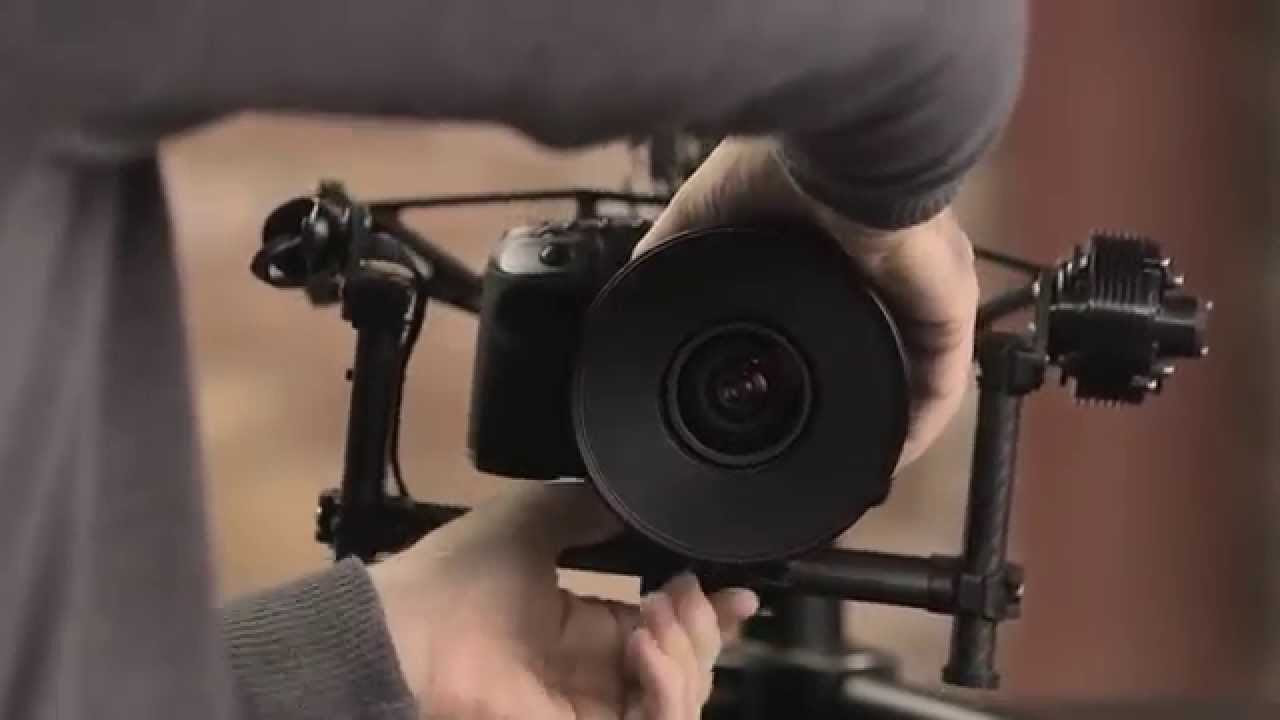 Freefly Movi M10 - Basic Tutorial - MagnanimousRentals.com - YouTube